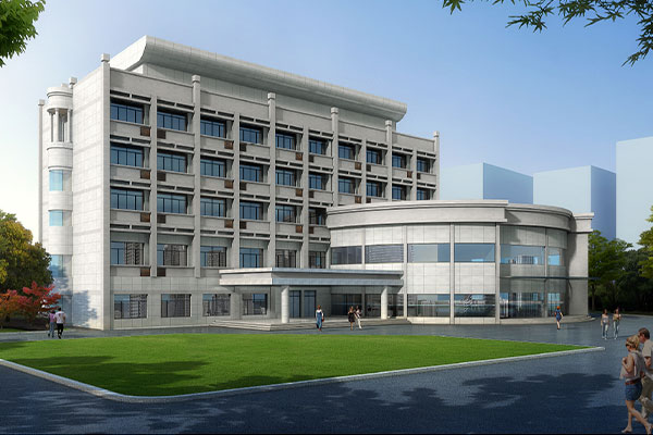 柯城区行政服务中心