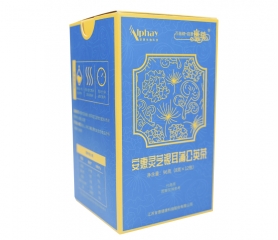 壹号娱乐 - NG大舞台,有梦你就来 YI HAO灵芝银耳蒲公英茶